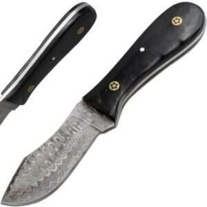 Wild Turkey - Fixed Blade Knife -DM-65