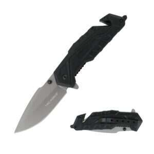 Tac-Force - Spring Assisted Knife - TF-2004GY