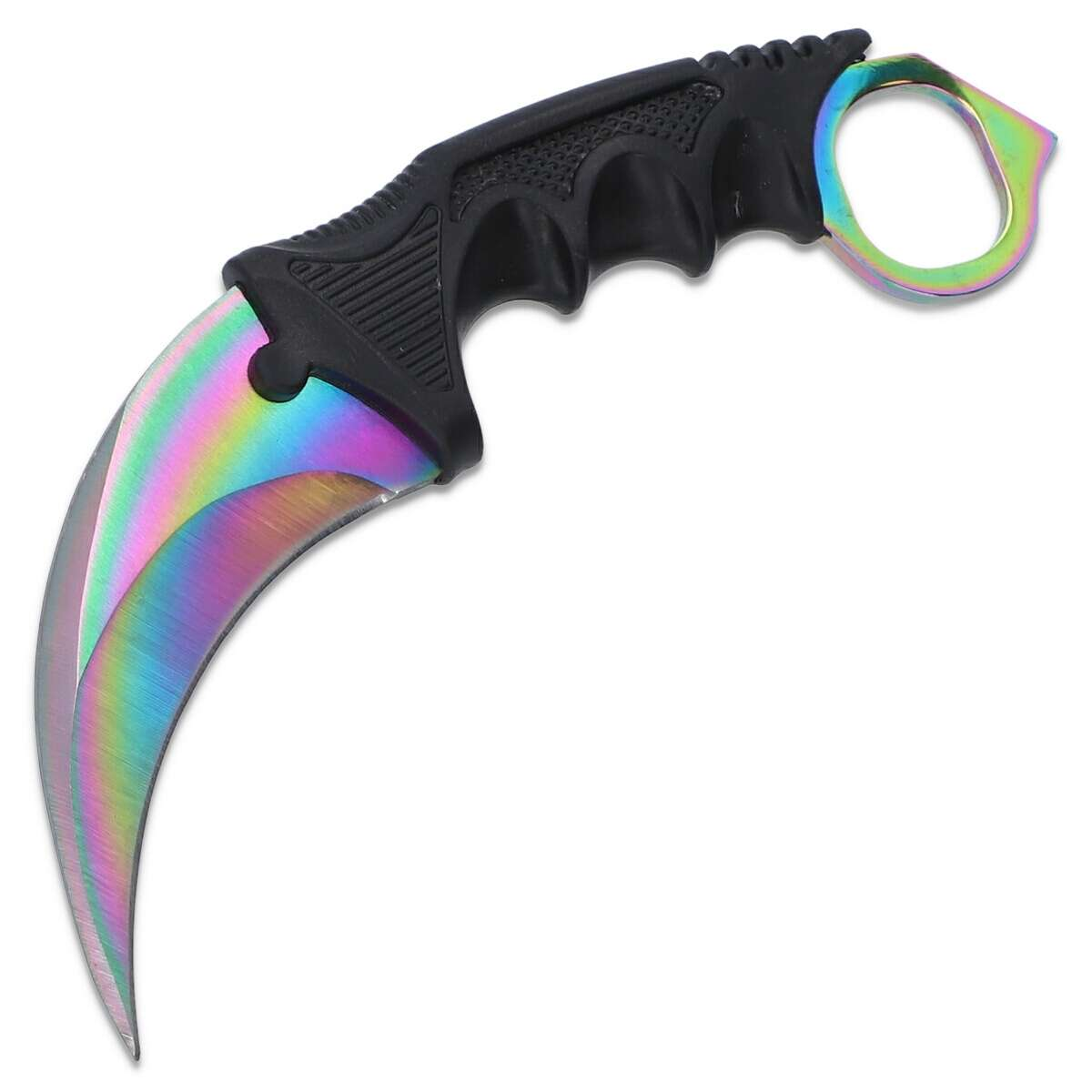 Kniv - Karambit 18,7cm