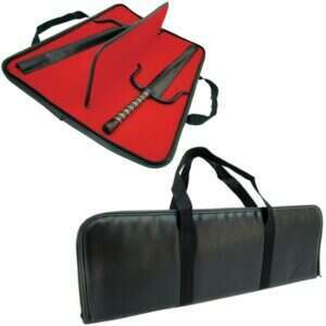 BladesUSA - Sai Case (Case Only- Does Not Include Sais)- 2401