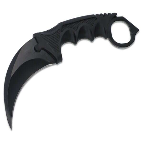 Kniv - Karambit 18,7cm