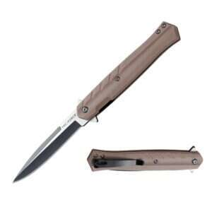 Tac-Force - Spring Assisted Knife - TF-2002TN