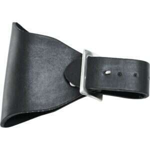 BladesUSA - Universal Leather Sword FROG - PK-6184