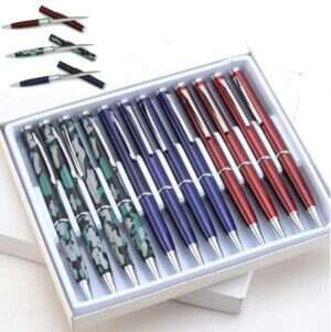 Snake Eye - Tactical Pen Letter Opener Knives 12 Pcs - SE-947N