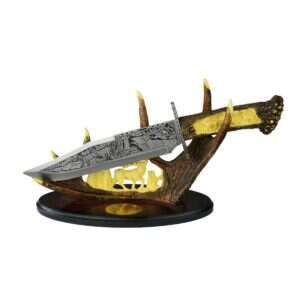 BladesUSA - Wildlife Knife Collection Deer - SE-8275DR