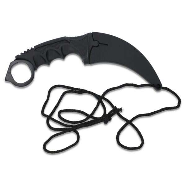 Kniv - Karambit 18,7cm