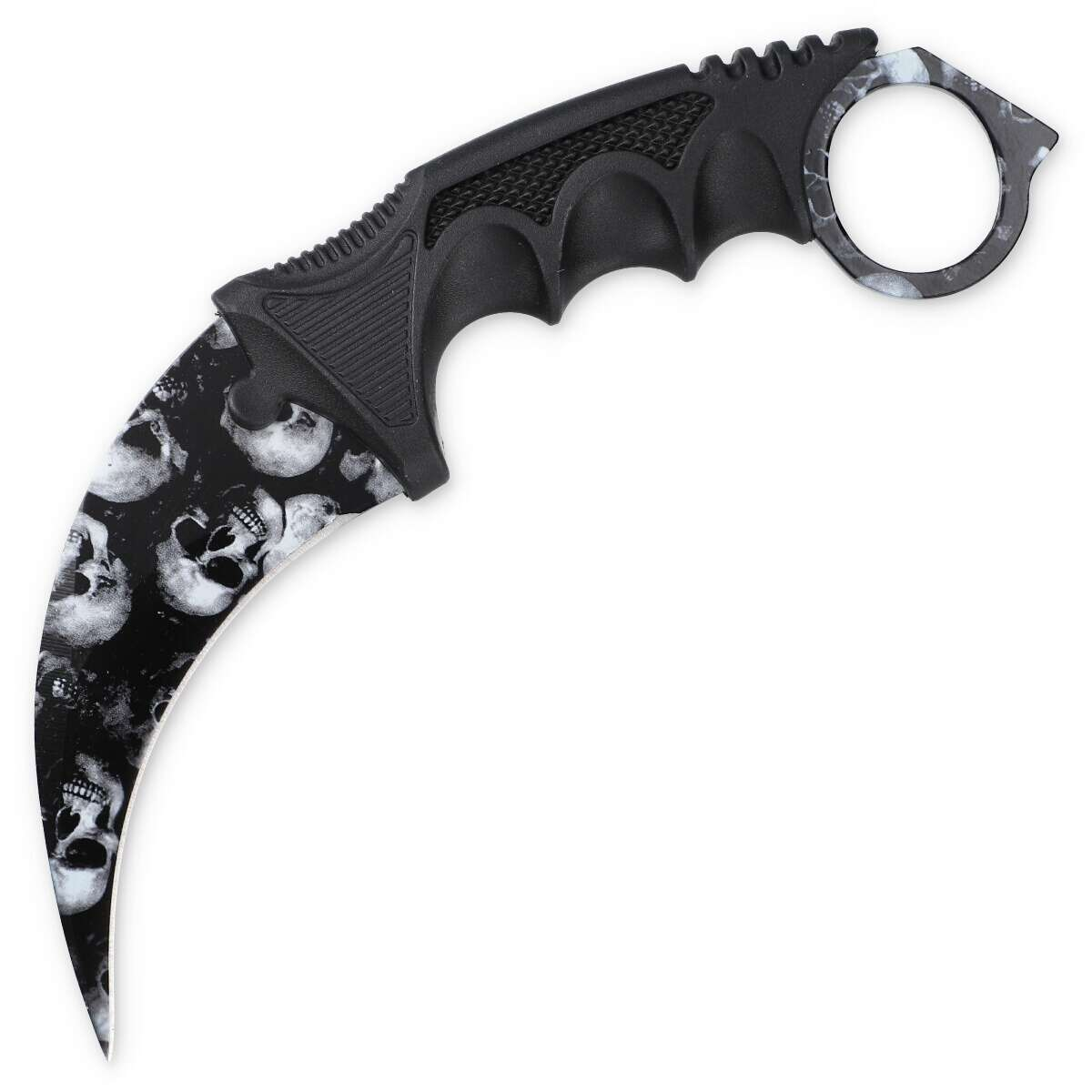 Kniv - Karambit 18,7cm
