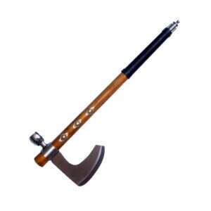BladesUSA - Tomahawk with Working Pipe - SE-3127