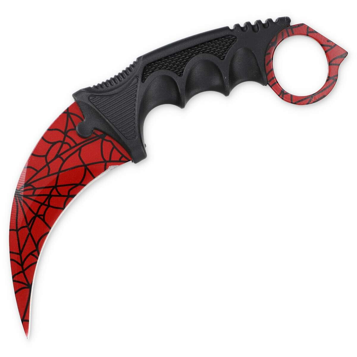 Kniv - Karambit 18,7cm