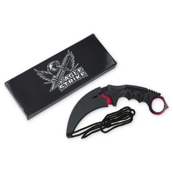 Kniv - Karambit 18,7cm
