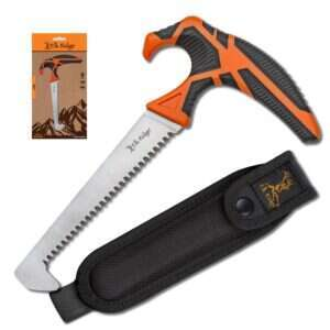 Elk Ridge - TREK - Saw (Clamshell) - ER-TKSAW001CS