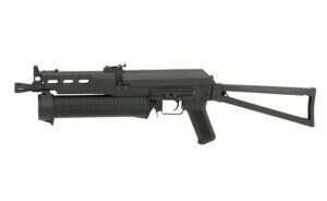 CM.058 PP-19 Bizon Submachine Gun Replica [CYMA]