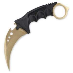 Kniv - Karambit 18,7cm