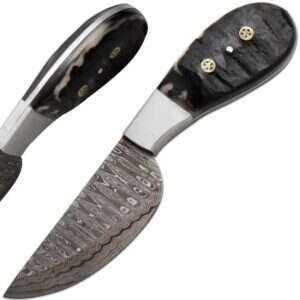 Wild Turkey - Fixed Blade Knife -DM-51