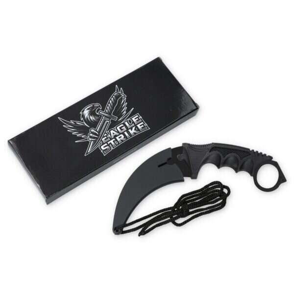 Kniv - Karambit 18,7cm