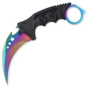 Kniv - Karambit 18,7cm