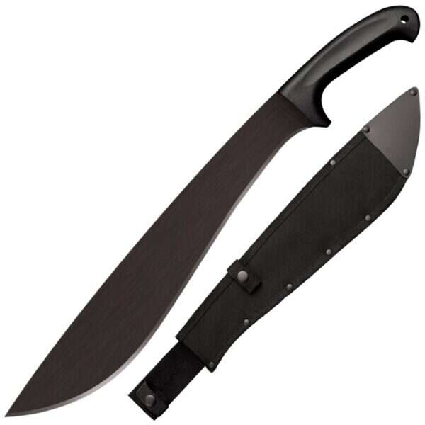 Cold Steel Djungel djungelkniv / röjkniv