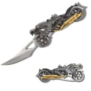 Masters Collection - Manual Folding Knife - MC-A1001E