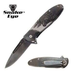 Dark Fantasy - Folding Knife - DF-9036-1NS