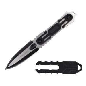 Tac-Force - Fixed Blade Knife - TF-FIX124GY
