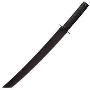 Cold Steel Tactical Wakizashi djungelkniv / röjkniv