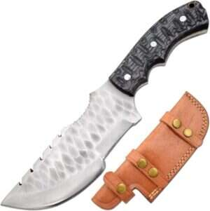 K2 Tactical - Fixed Blade Knife - K2-S002