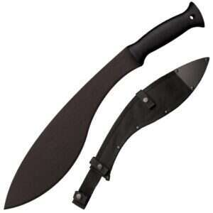 Cold Steel Kukri djungelkniv / röjkniv
