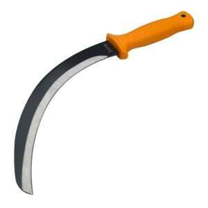 Elk Ridge - garden knife - ER-FIX124OR