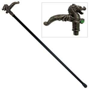 Snake Eye Tactical - Dragon Walking Cane - SE-5198