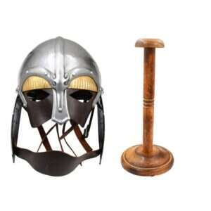 Medieval Warrior - Barbarian Helmet - TC-300366