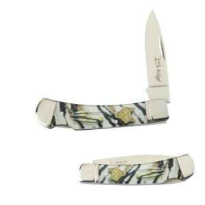 Elk Ridge - Folding Knife - ER-42451-BK