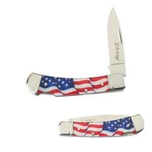 Elk Ridge - Folding Knife - ER-42451-AF