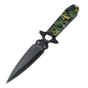 Tac-Force - Fixed Blade Knife - TF-FIX125-420