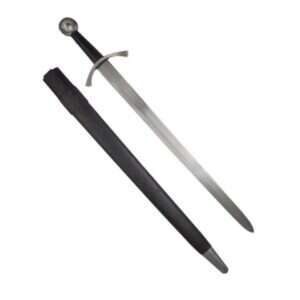 Medieval Warrior - 10th Century The Archers Sword - TC-5518