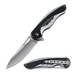 MTech USA - Folding Knife - MT-2013GY