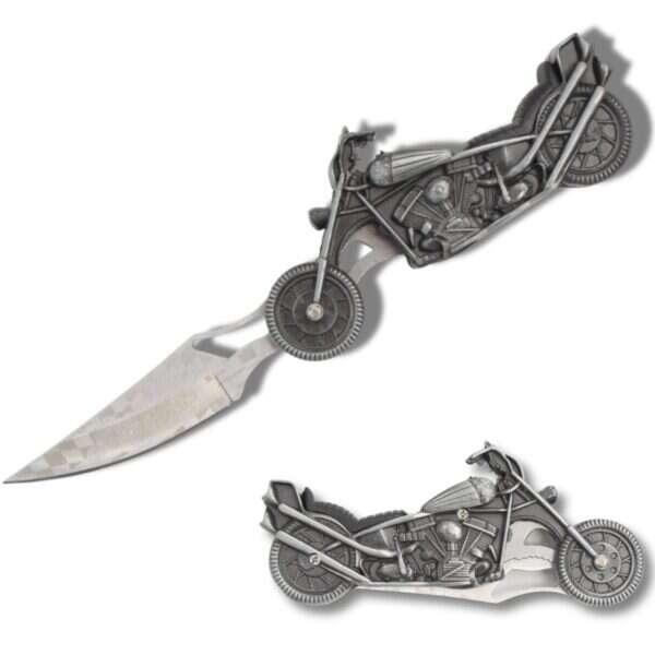Masters Collection - Manual Folding Knife - MC-A1001A