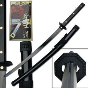 BladesUSA - Samurai Sword - SW-339B