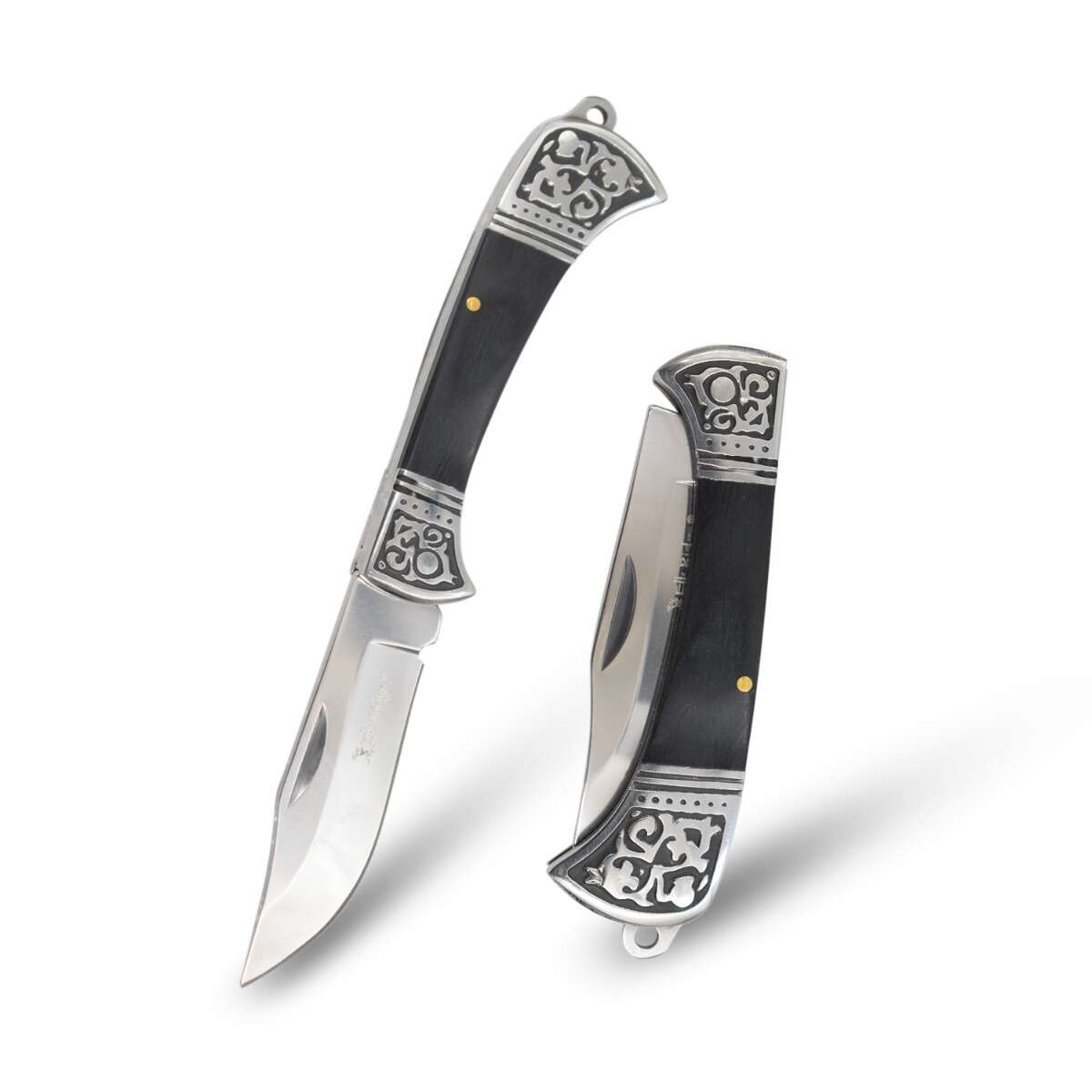 Elk Ridge - Manual Folding Knife - ER-2025BK