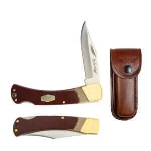 Elk Ridge - Lock Back Manual Folding Knife - ER-2014