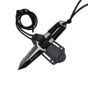 USMC - Fixed Blade Knife - M-FIX3013BK