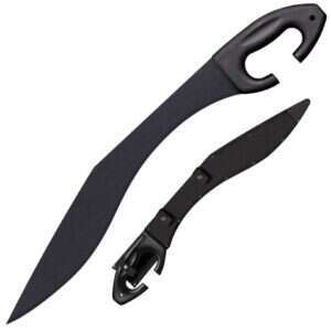 Cold Steel Kopis djungelkniv / röjkniv
