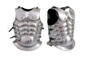 Medieval warrior Brand Body Armour