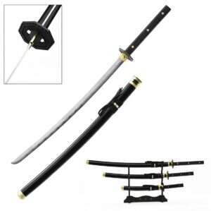 Snake Eye - Warrior Samurai Sword Set -SE-339-4