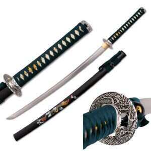 BladesUSA Samurai Sword - SW-95G
