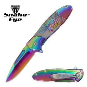 Dark Fantasy - Folding Knife - DF-9036-3NS