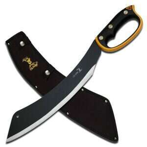 Elk Ridge - jungle knife - ER-280-SO