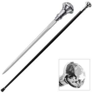 Snake Eye Tactical - Heavy Walking Cane - SE-5347