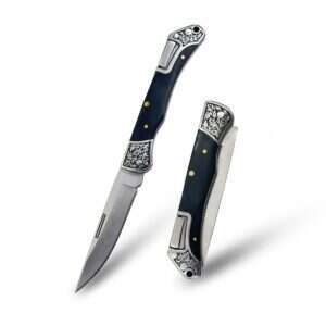 Elk Ridge - Manual Folding Knife - ER-2027BK
