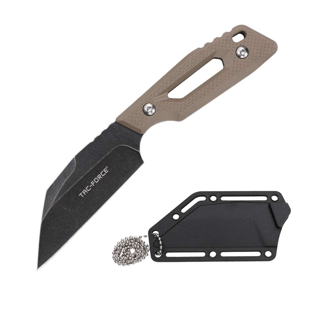 Tac-Force - Fixed Blade Knife - TF-FIX123GN