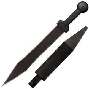 Cold Steel Gladius djungelkniv / röjkniv (With Sheath)